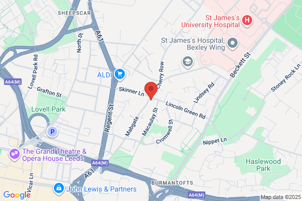 Olan Mills