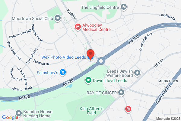 Horsforth Camera Centre