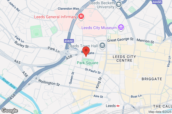 Leeds Physiotherapy Clinic