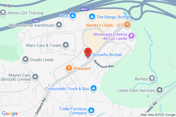 The Treadmill (Leeds)