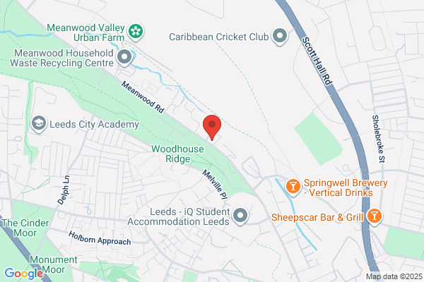 Therapy and Rehab Physiotherapy Leeds