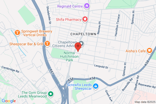 Holy Rosary