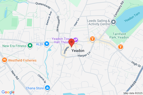 Yeadon Methodist Church