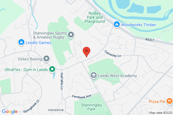 Bramley Plastering & Joinery