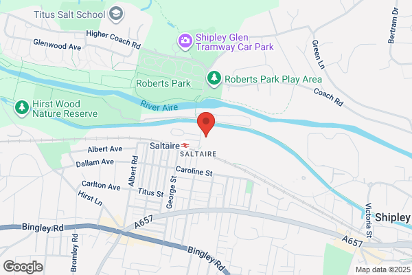 Robinson Housing Developments Ltd