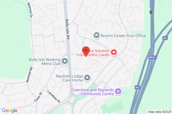 Nesfield Early Years Centre