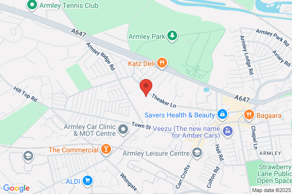 Armley Conservative Club