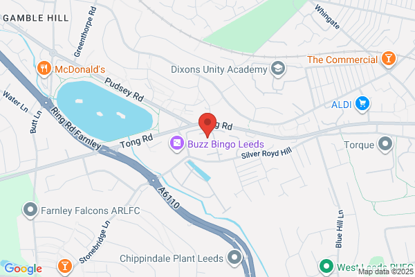 Leeds Bronze Engineering Ltd