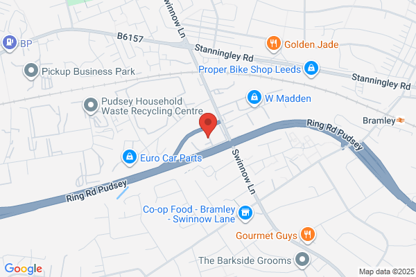 M M P Tooling Ltd