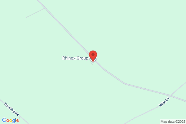 Rhino Precision Engineering Ltd