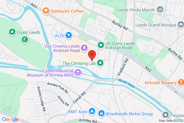 Leeds Printing Company