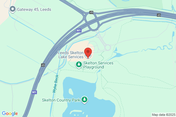 Service Point