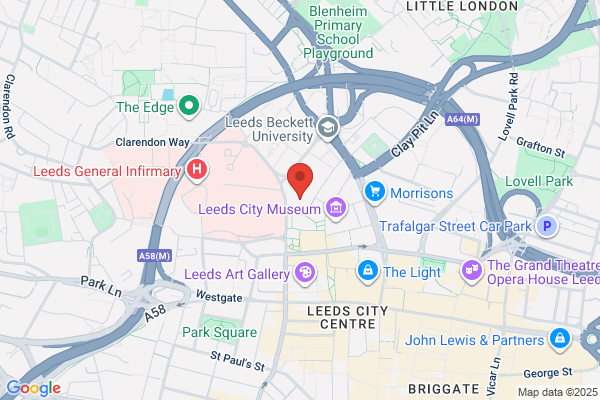 Drent (UK) Ltd