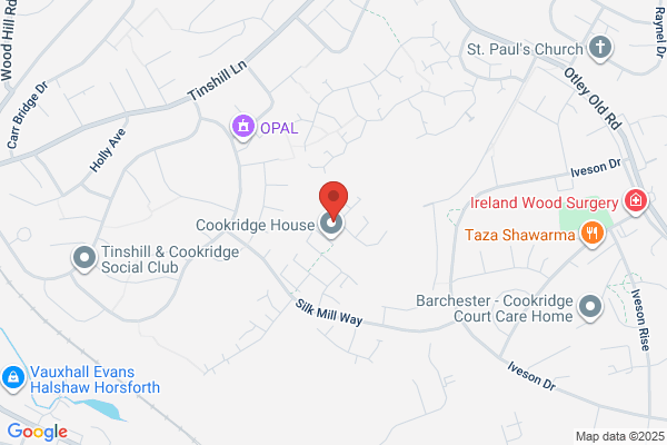 Ashbrooke Developments