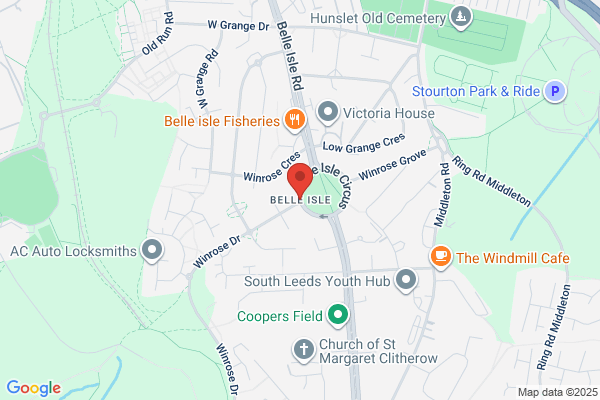 Belle Isle North Estate Ltd