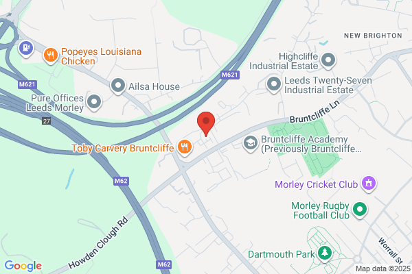 Bilsdale Properties Ltd
