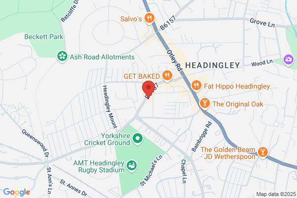 Parade Properties