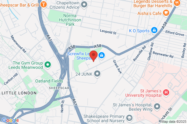 Select A Home