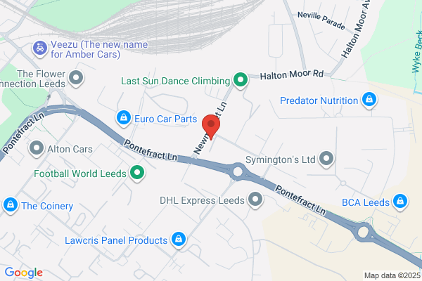 Emco Estates Ltd