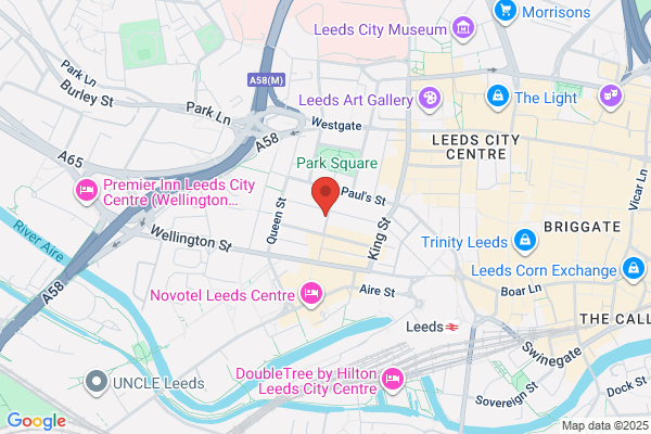 Landmark Development Projects Ltd