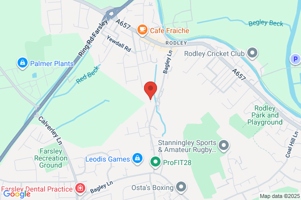 Landstock Developments (Northern) Ltd