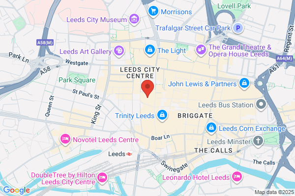 Pinnacle Property Developers (Leeds) Ltd