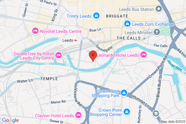 Sterling Capitol PLC