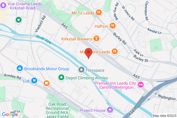 Thornfield Developments Ltd