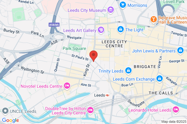 Yortale Developments Management Ltd
