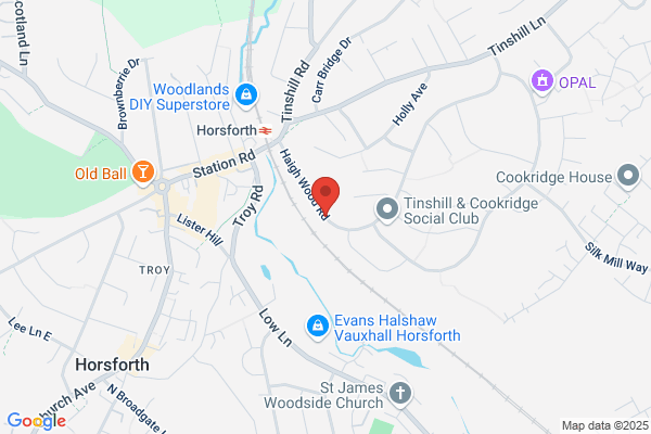Baxendale Construction Ltd