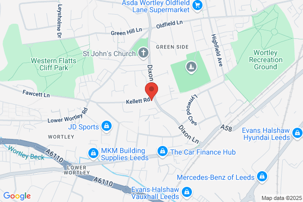 Handyman Leeds