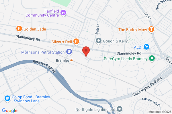 Pro-Tek Maintenance Services Ltd