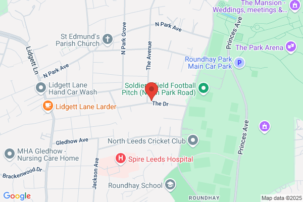 Psychology In Practice Ltd