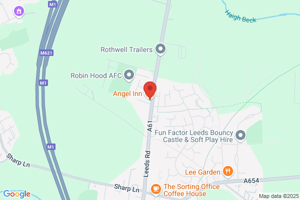 Angel Inn
