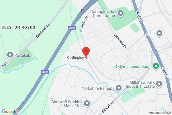 Cottingley Arms