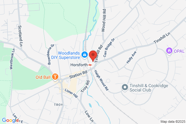 Fox & Hounds