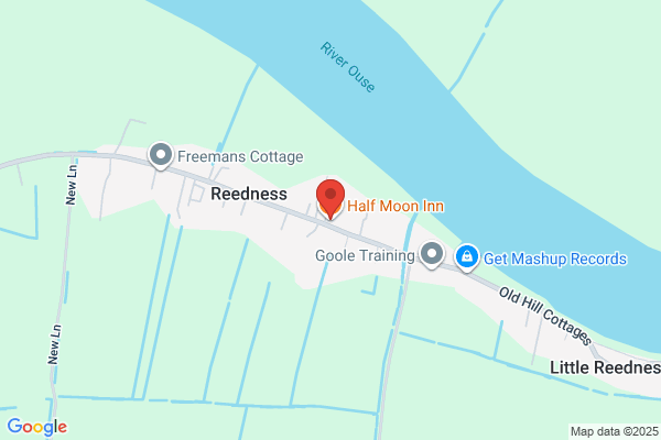 Half Moon Inn