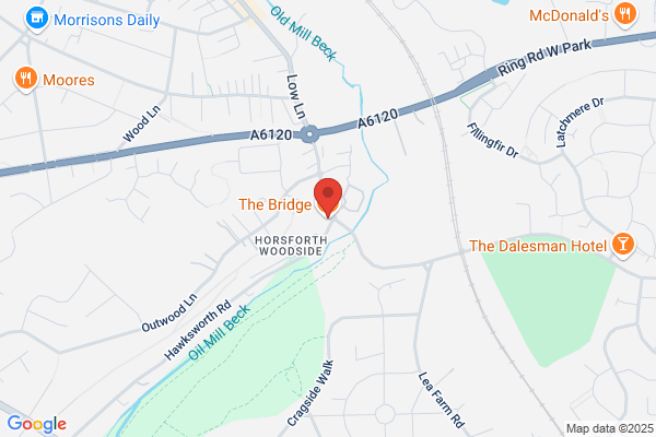 The Bridge Inn