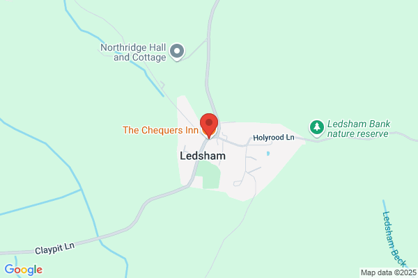 The Chequers Inn