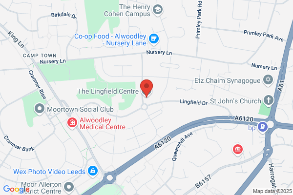 The Lingfield