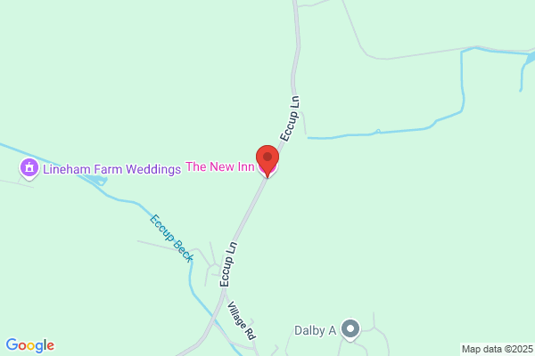 The New Inn