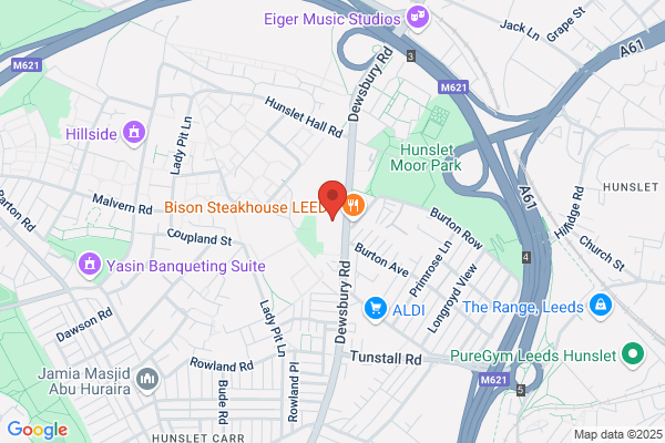 Housing Resources Ltd