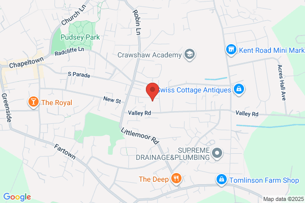 Pudsey Engineering Supplies