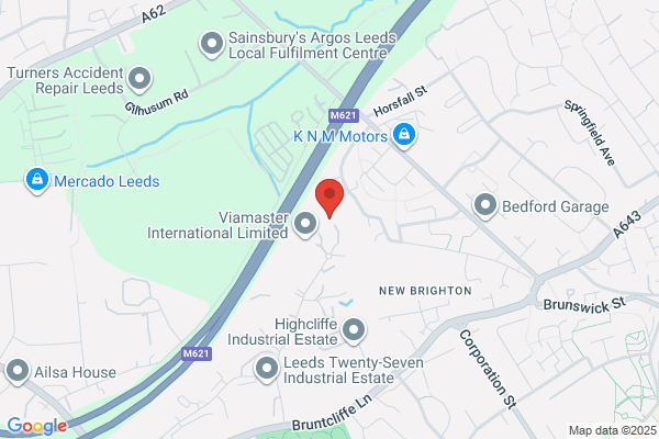 W R Refrigeration Ltd