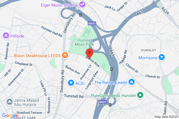 Market Refrigeration Ltd