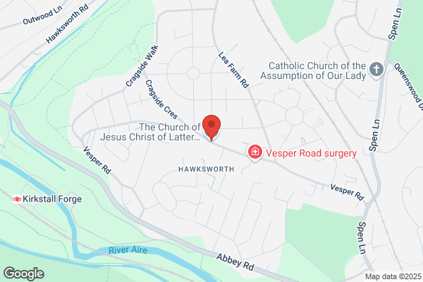 The Church of Jesus Christ of Latter-day Saints