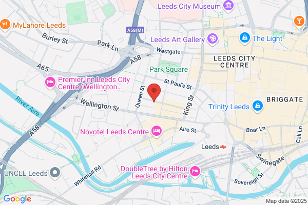 Yorkshire Baptist Association