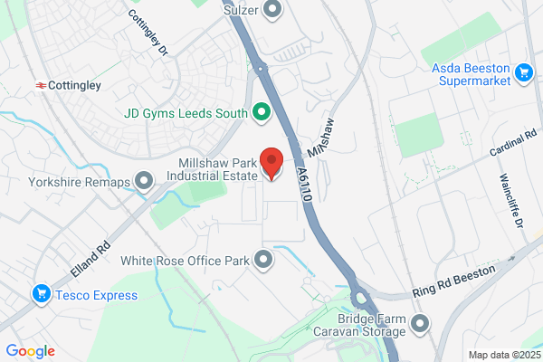 Harrow Green Removals Ltd