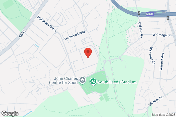 Crown Relocations - Leeds, Yorkshire, UK