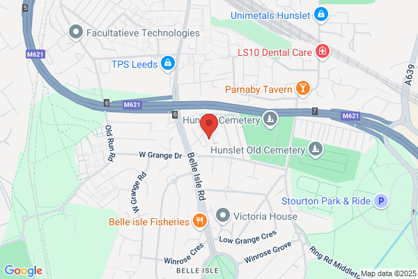 A D H Removals